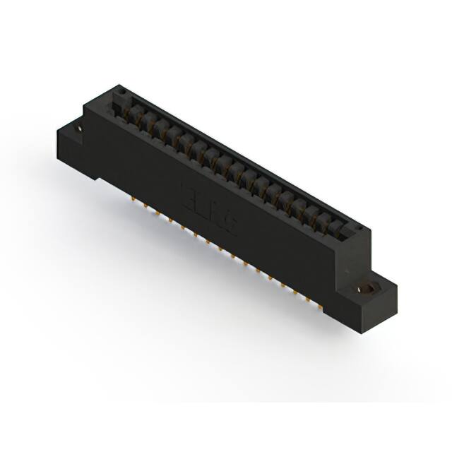 896-018-522-107 EDAC Inc.  Edgeboard Connectors